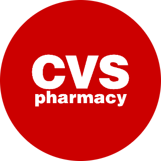CVS Pharmacy logo