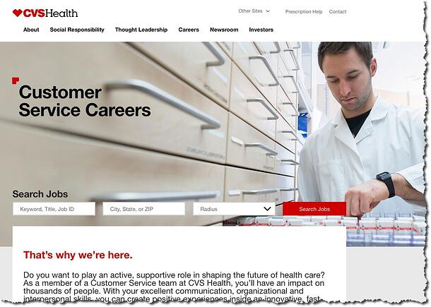 CVSHealth