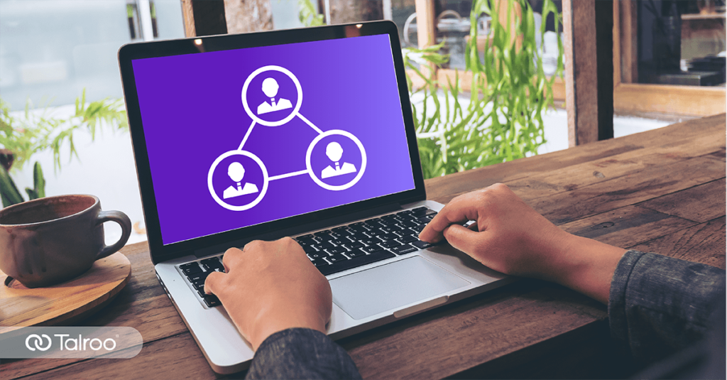 How to Host Online Hiring Events.