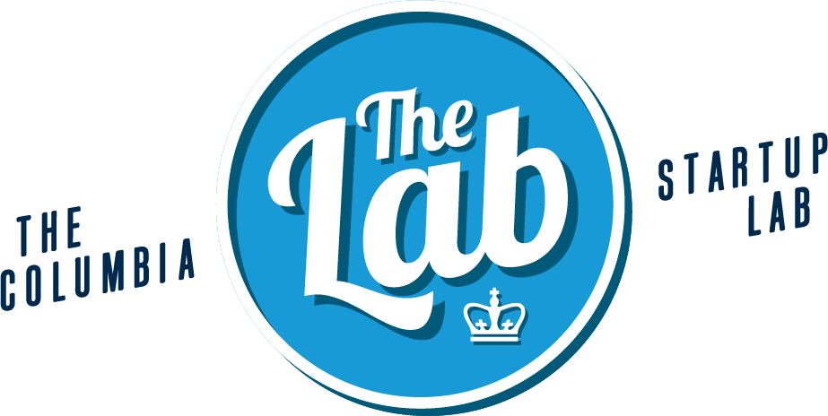 The Columbia Startup Lab