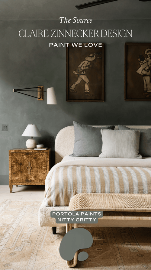 Claire Zinnecker Design | Studio Blog