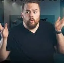 confused man