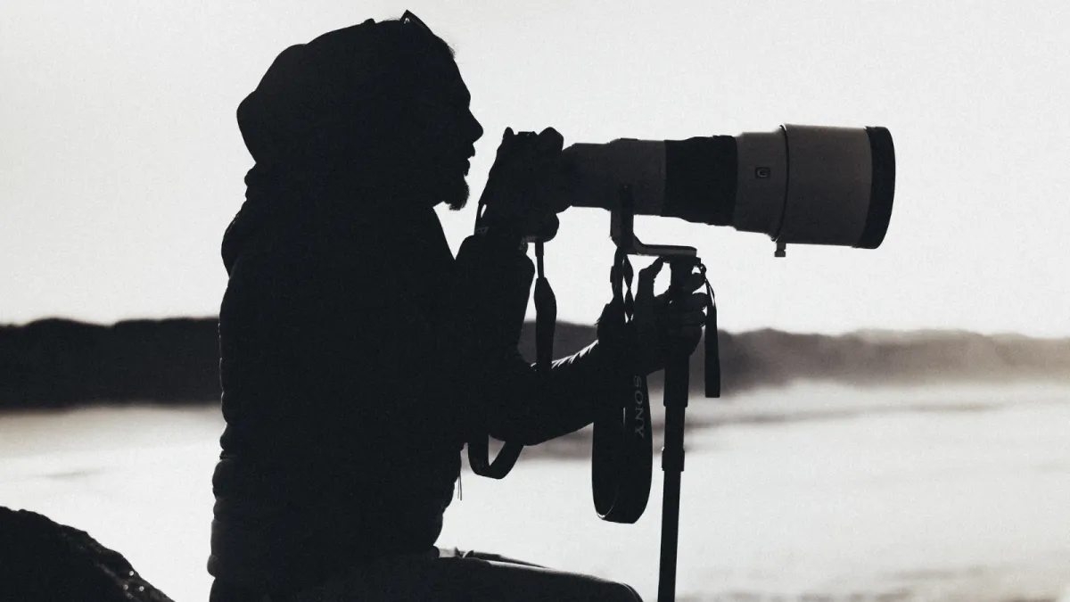 How To Master Sports And Action Photography_monopod