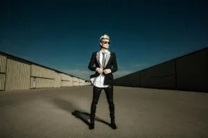 Thousand Foot Krutch Official Photo Shoot | Welcome to the Masquerade