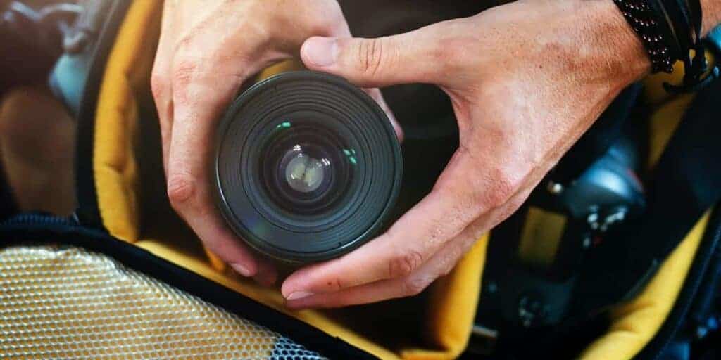 Picking The Right Lens For The Job_Blog Post IX