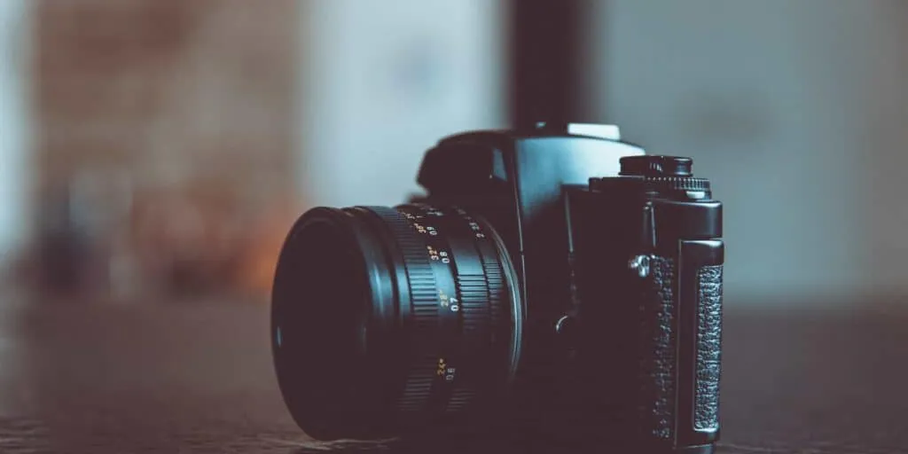 Inside Camera IV