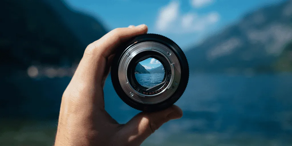 Picking The Right Lens For The Job_Blog Post VI