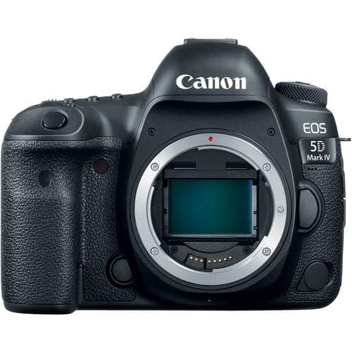 Canon 5d MarkIV