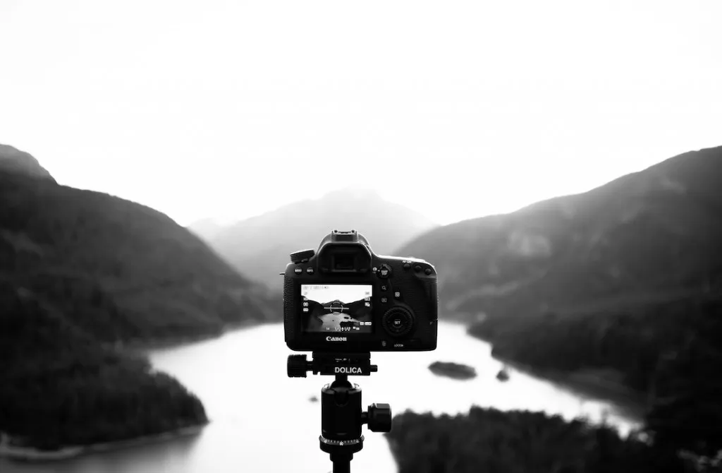 Easily Understand ISO and Light Sensitivity