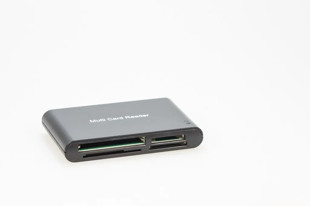 How to Download Your Memory Cards