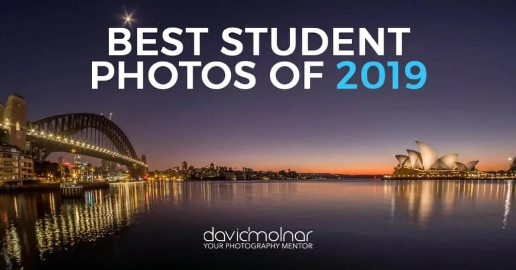 Best Student Photos of 2019