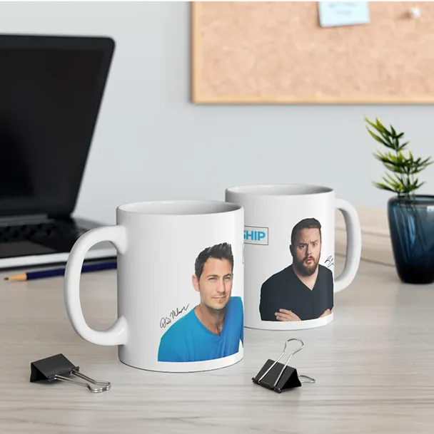 Mentor Mugs