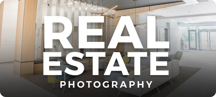 Real Estate Photography