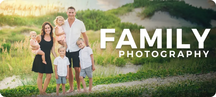 Family Photography
