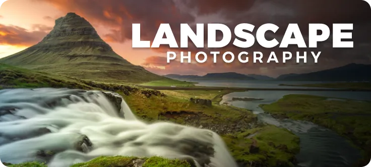 Landscape Photography