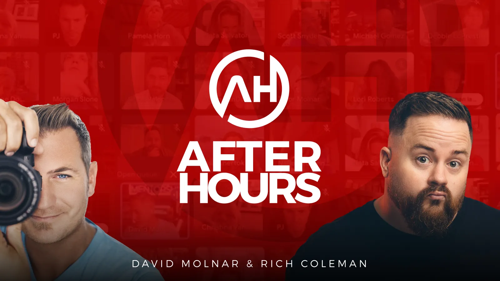 After Hours
