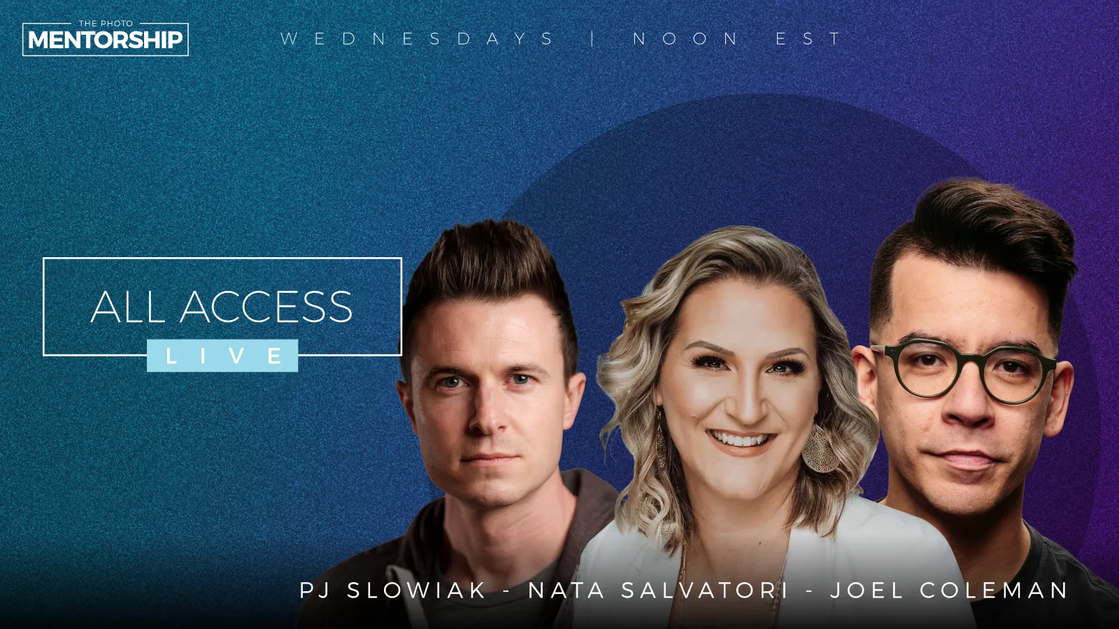 All Access