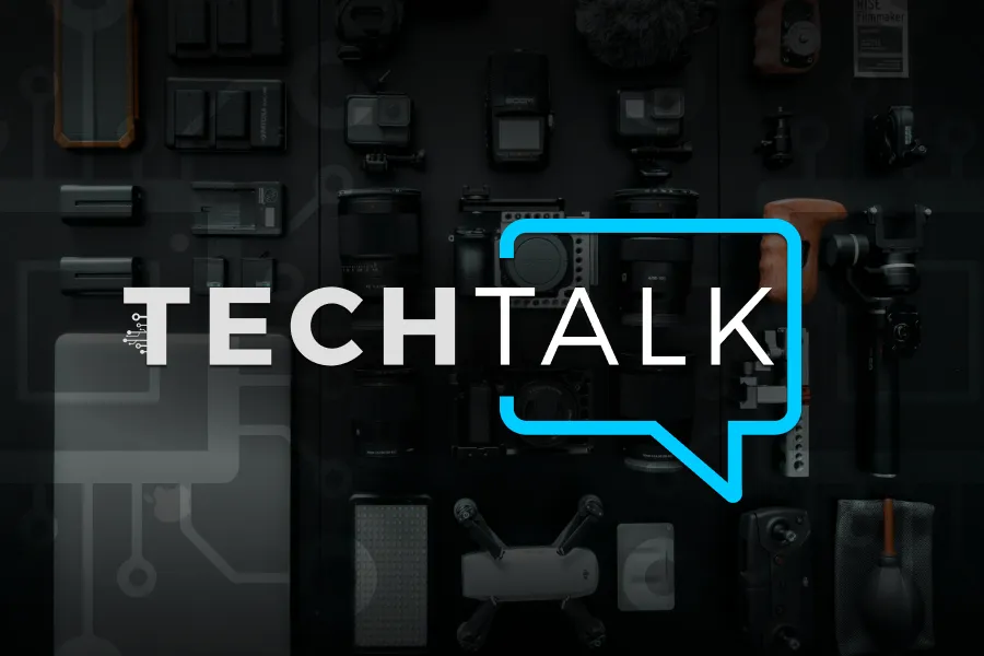 Tech Talk September 25, 2025