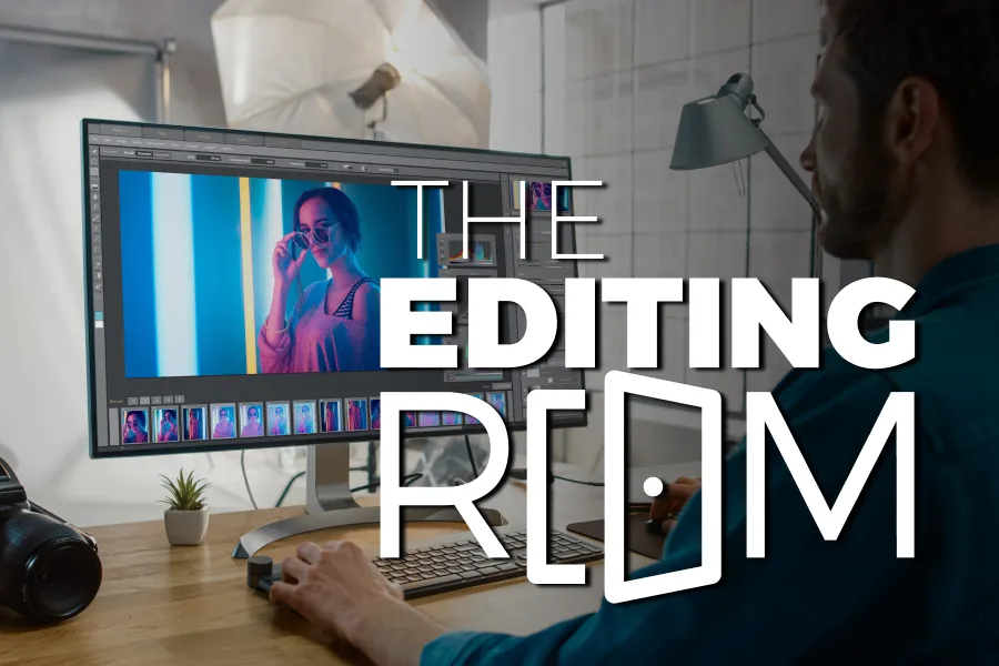 Editing Room August 27, 2025