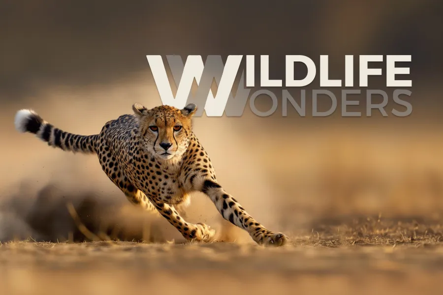 Wildlife Wonders August 21, 2025