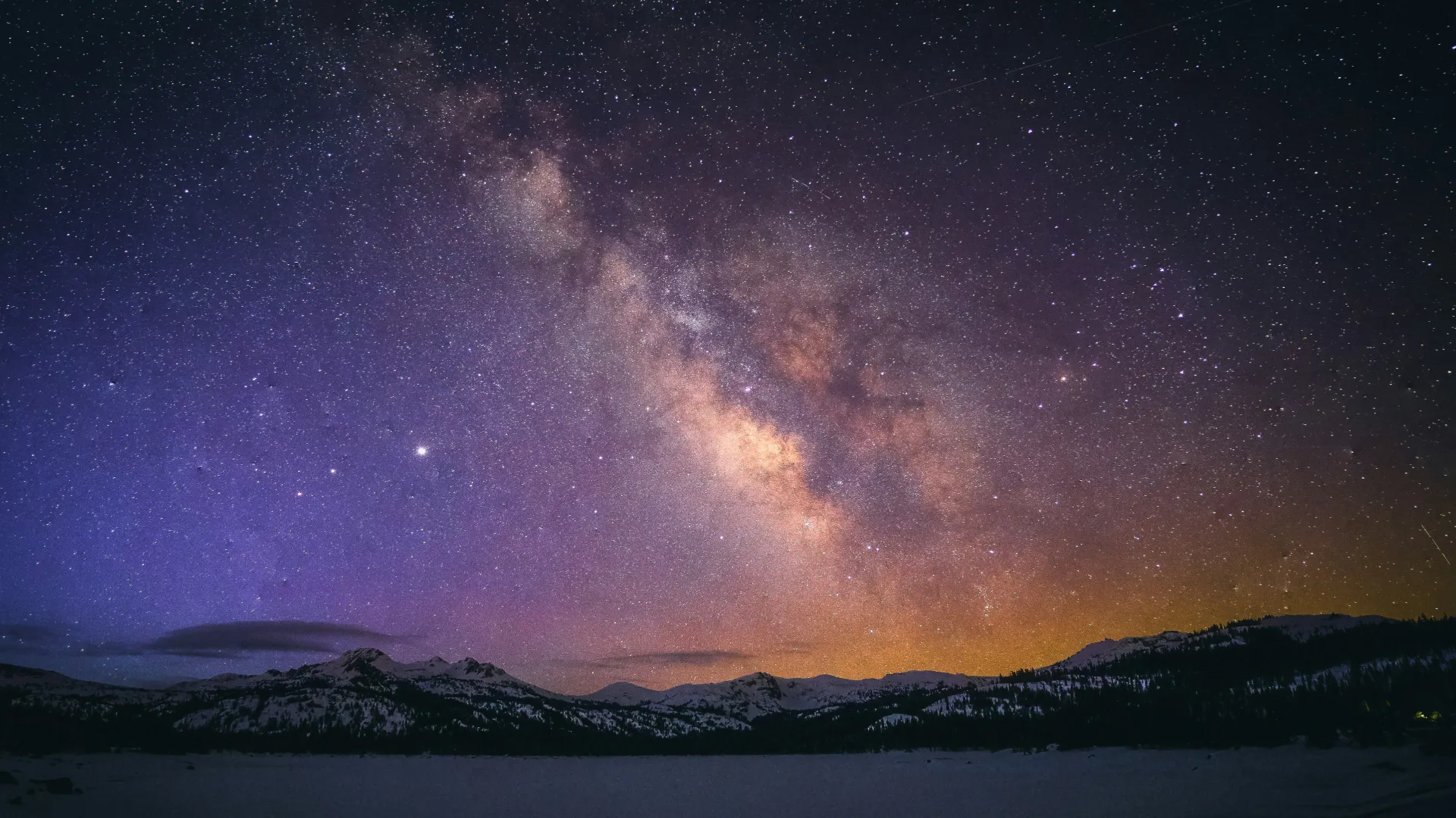 Astrophotography Collection