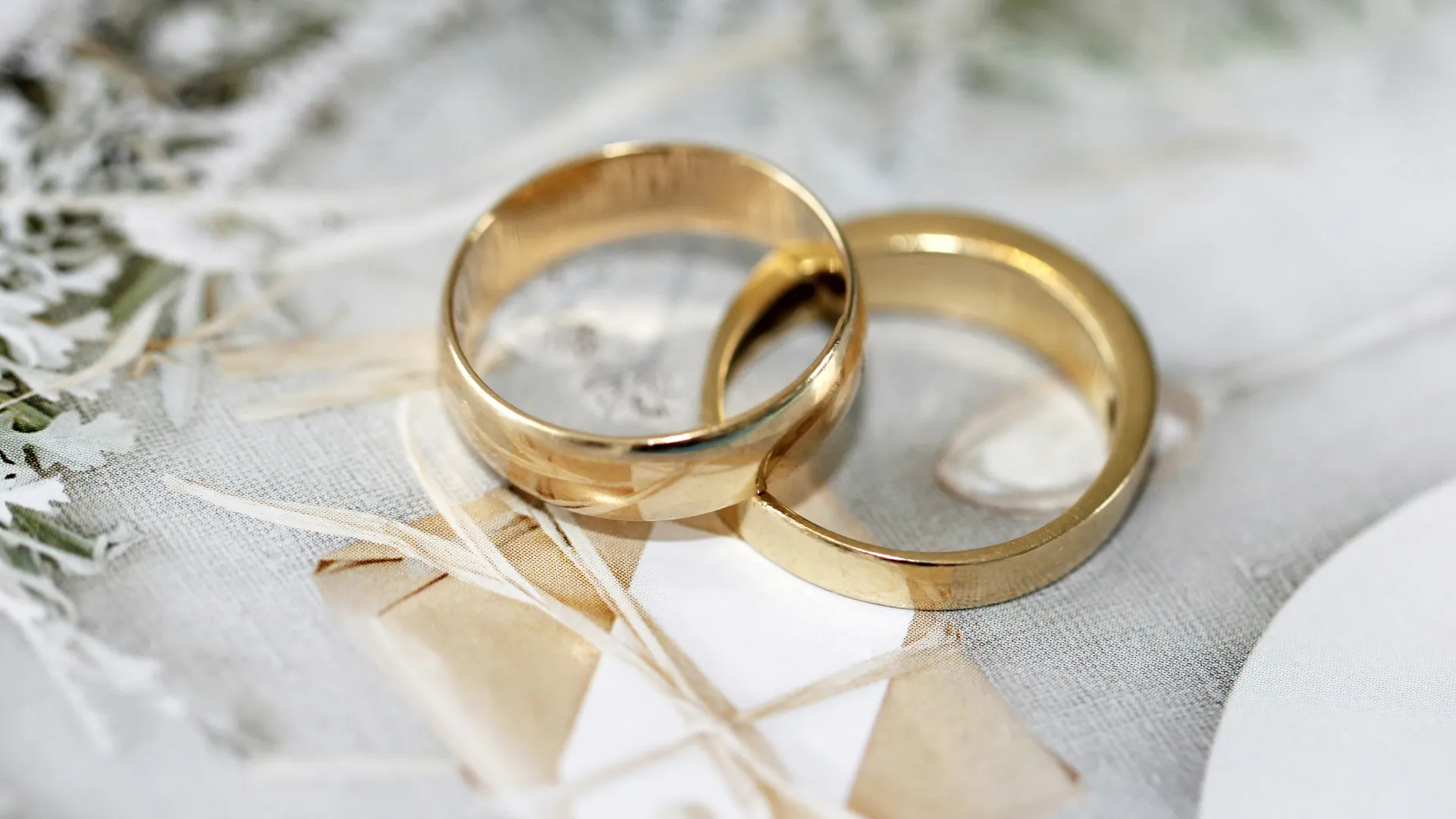 Classic Wedding Collection II – Indoor Ceremony Presets