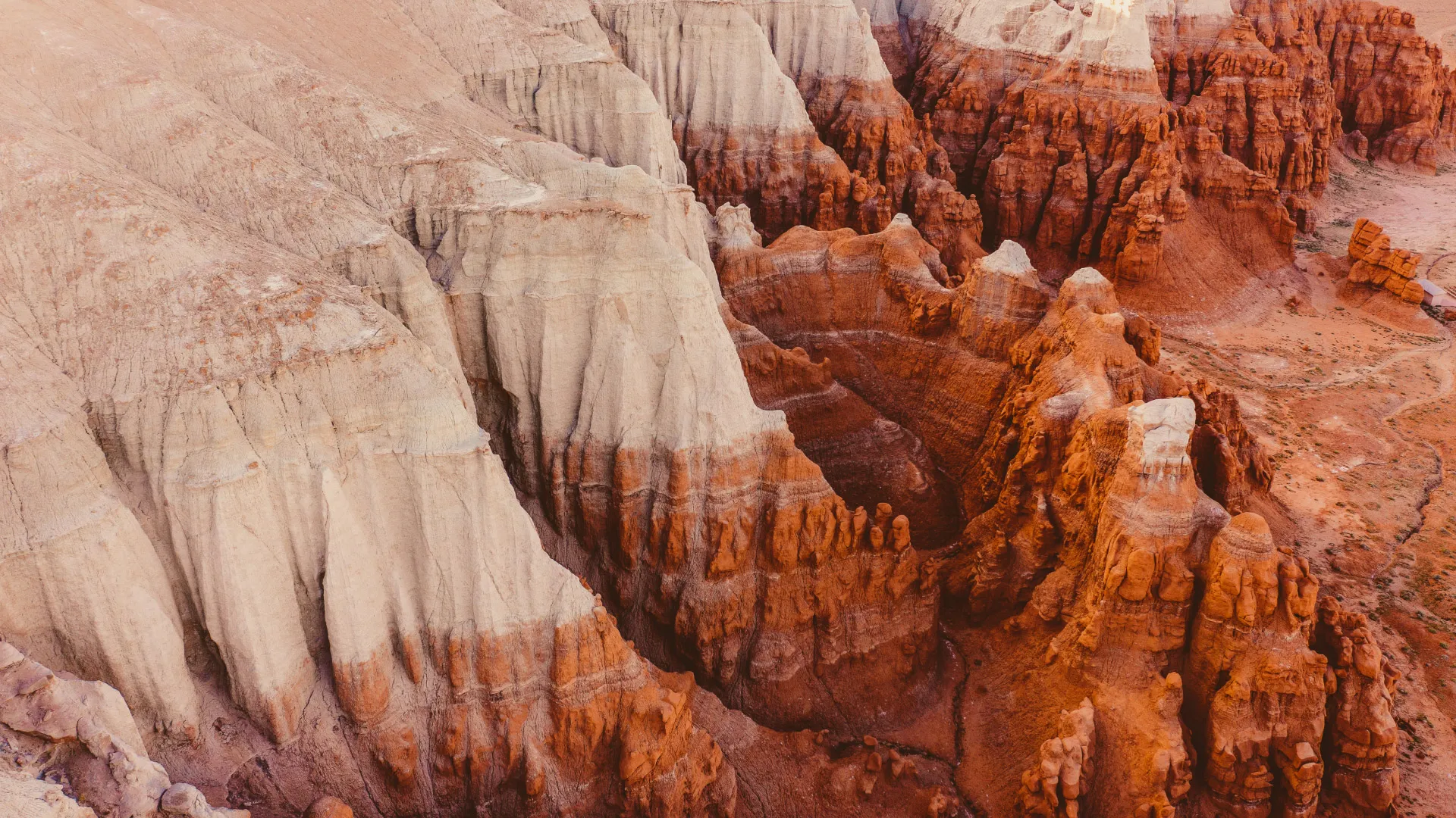 Drone Photography Collection I
