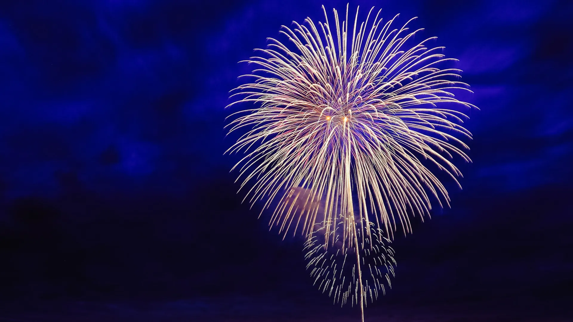 Fireworks Presets