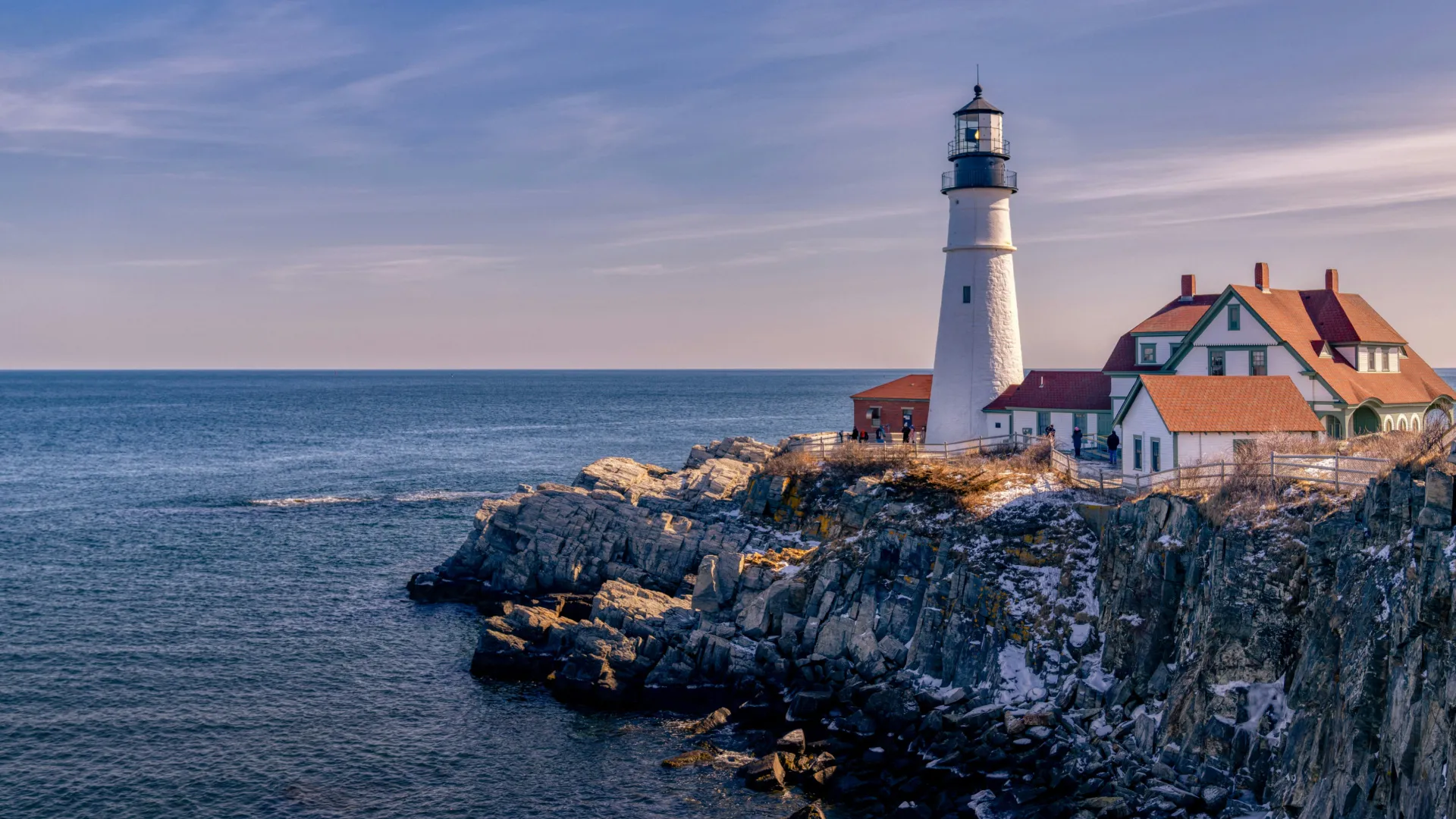 Land of the Free Collection I – Northeast