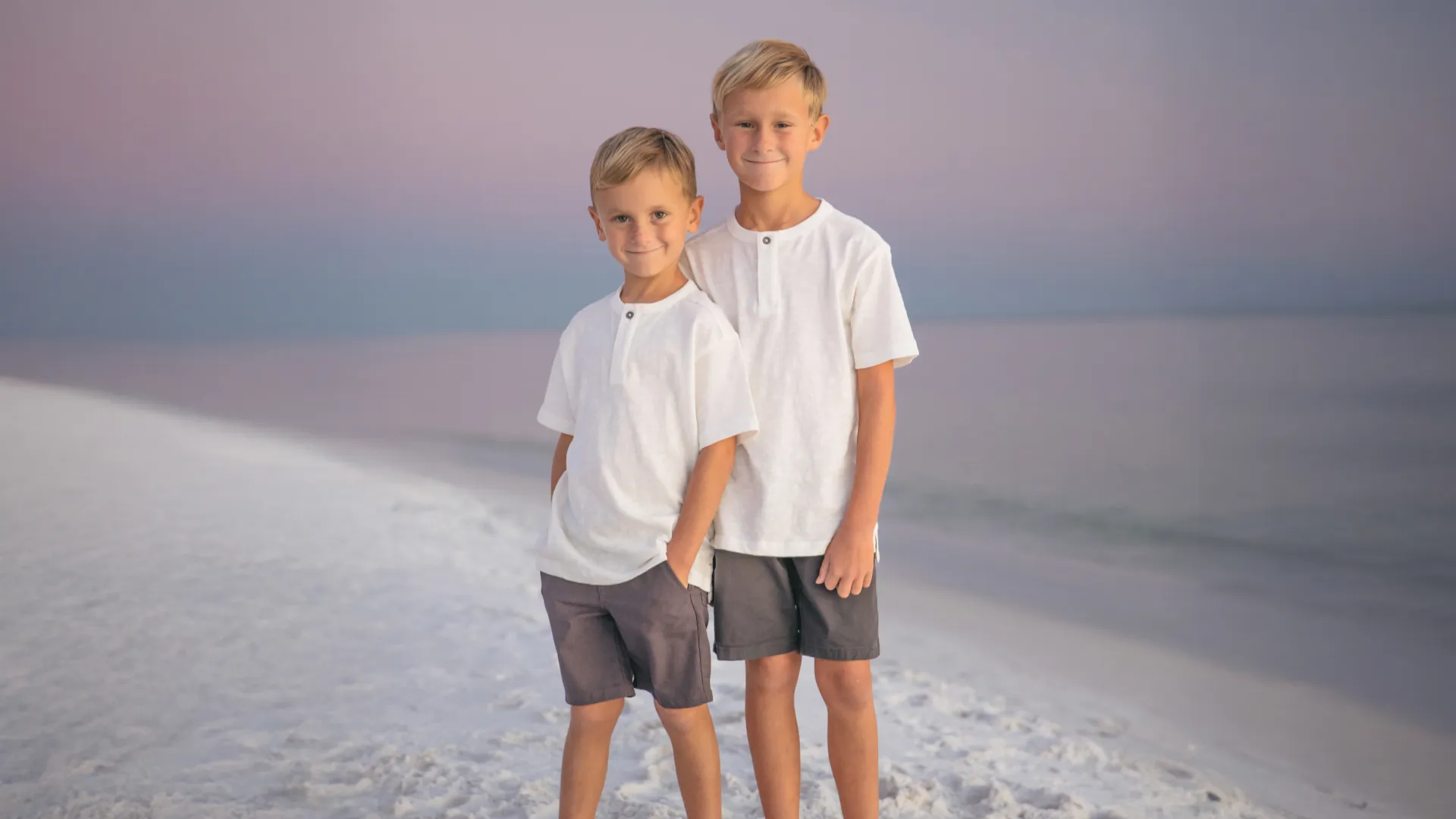 Learning To See Preset Collection