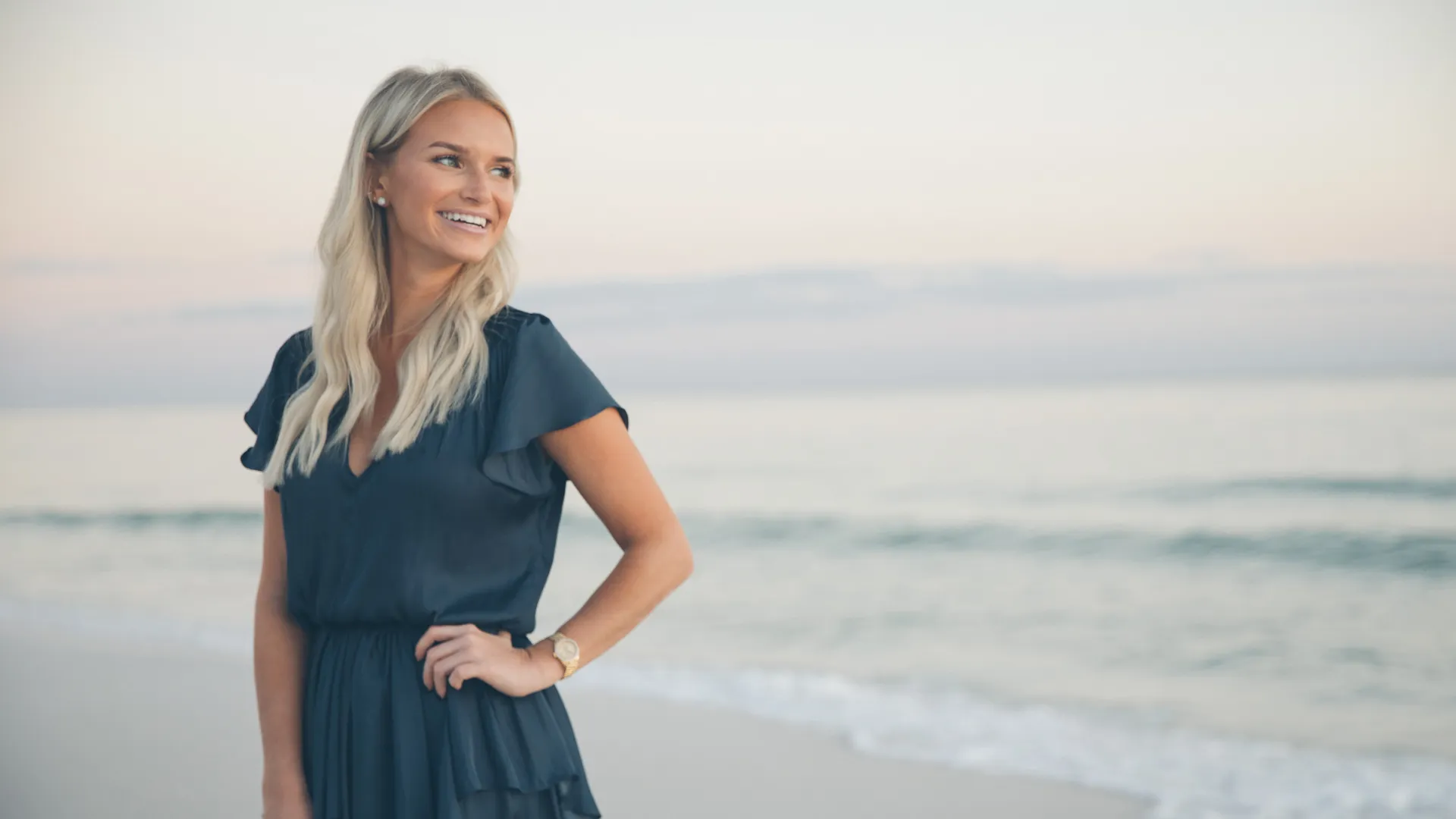 Natural Light Portrait Collection
