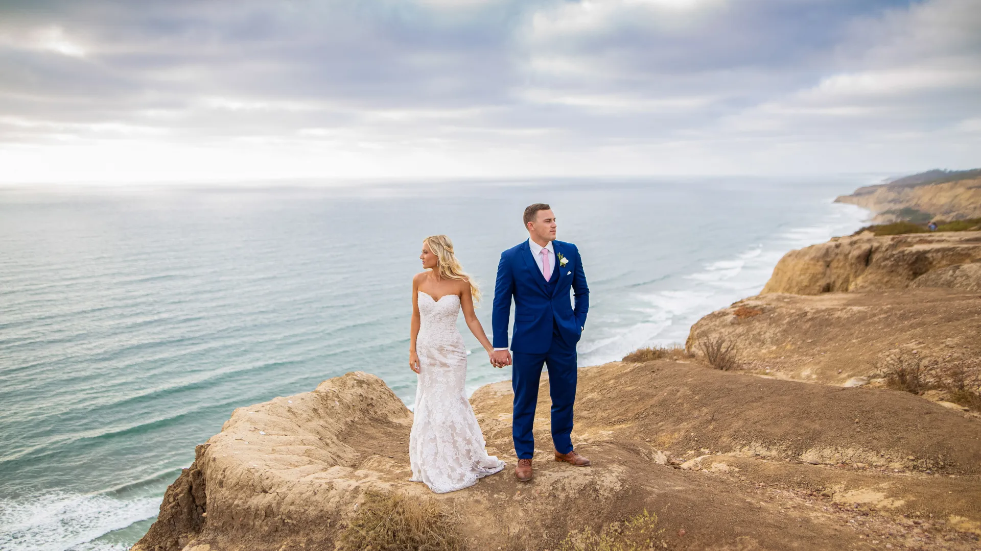 Rich’s Wedding Portrait Collection