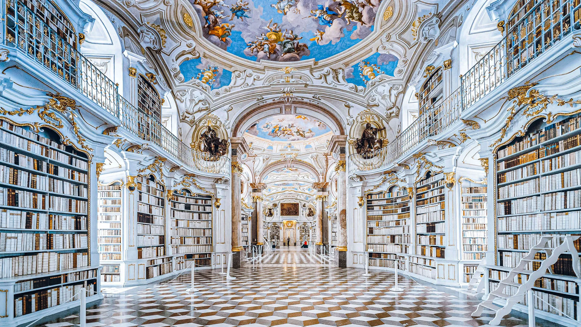 Stunning Architecture Presets