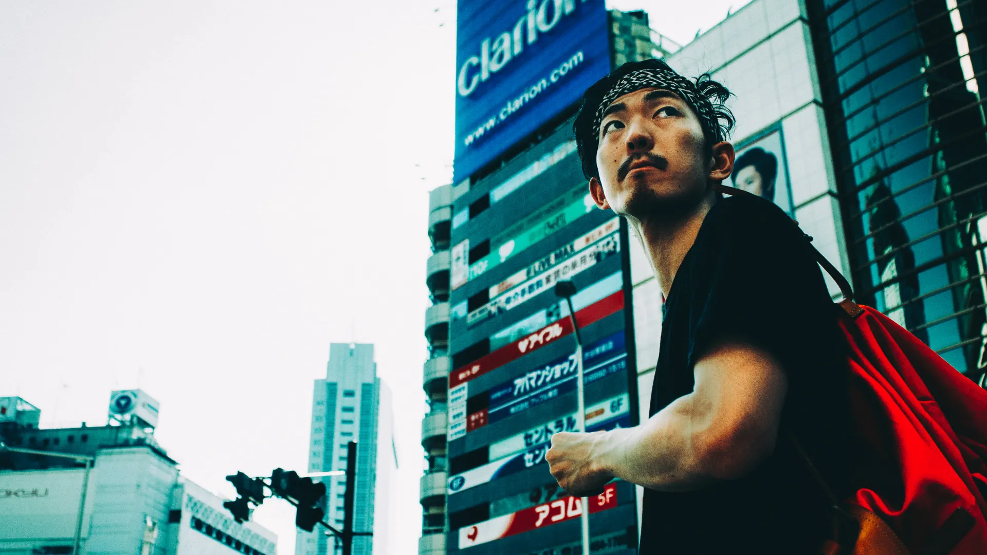 Urban Portraits Collection
