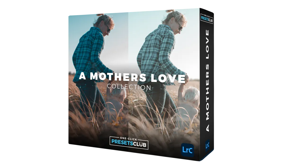 A Mother’s Love Collection