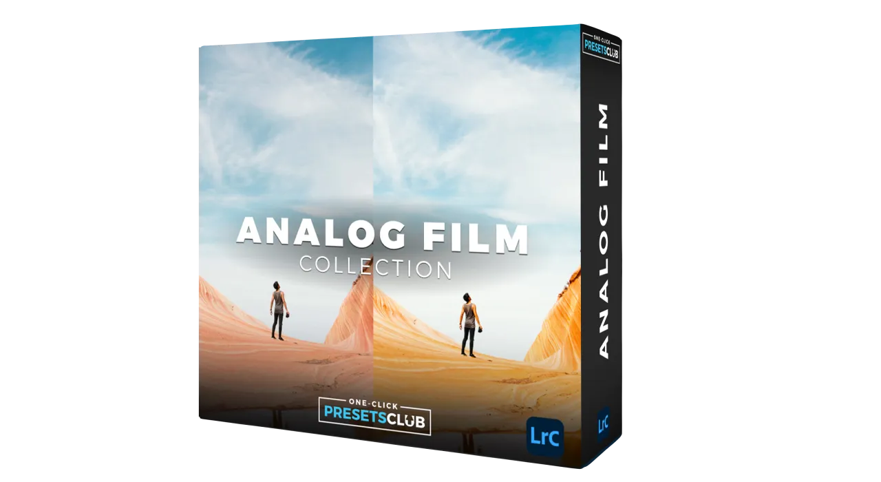 Analog Film Collection