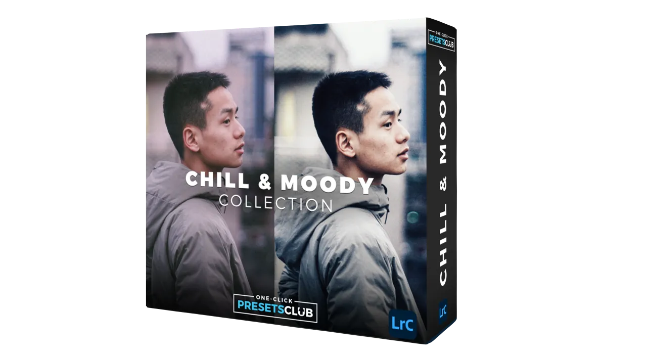 Chill & Moody Collection