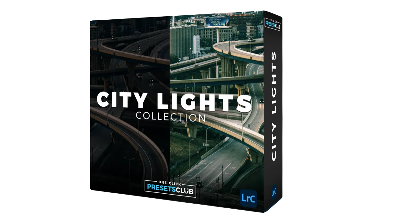 City Lights Collection