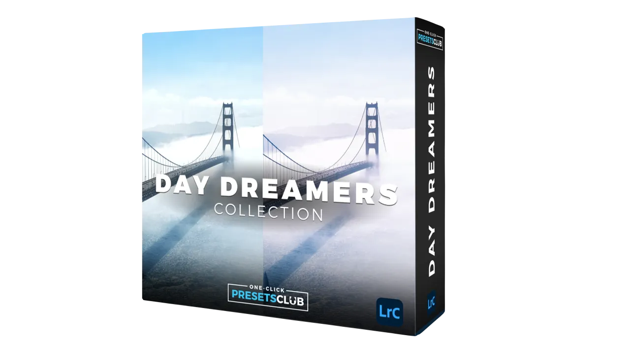 Day Dreamers Collection