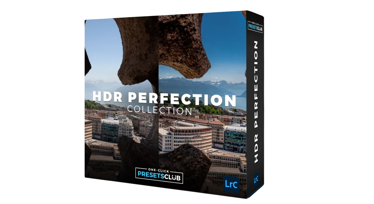 HDR Perfection Collection
