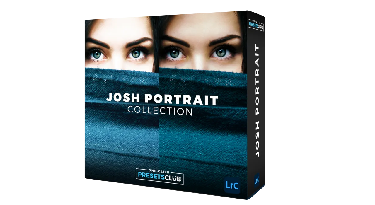 Josh’s Portrait Collection