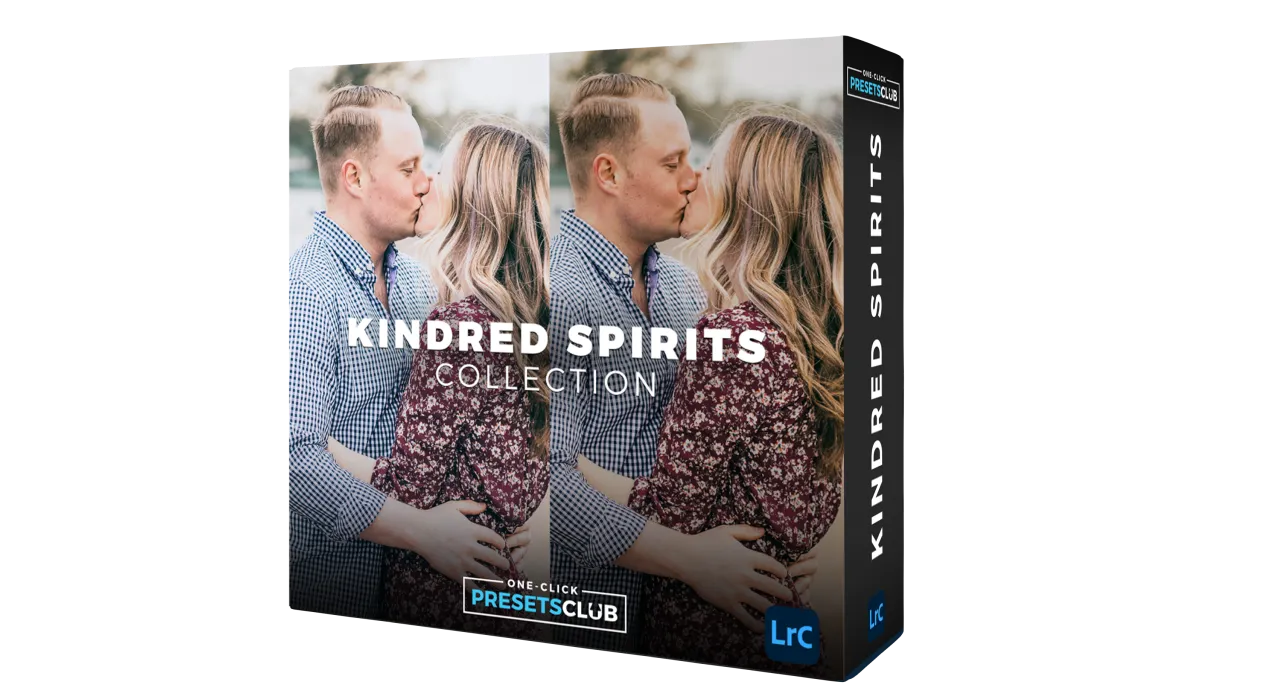 Kindred Spirits Two Collection