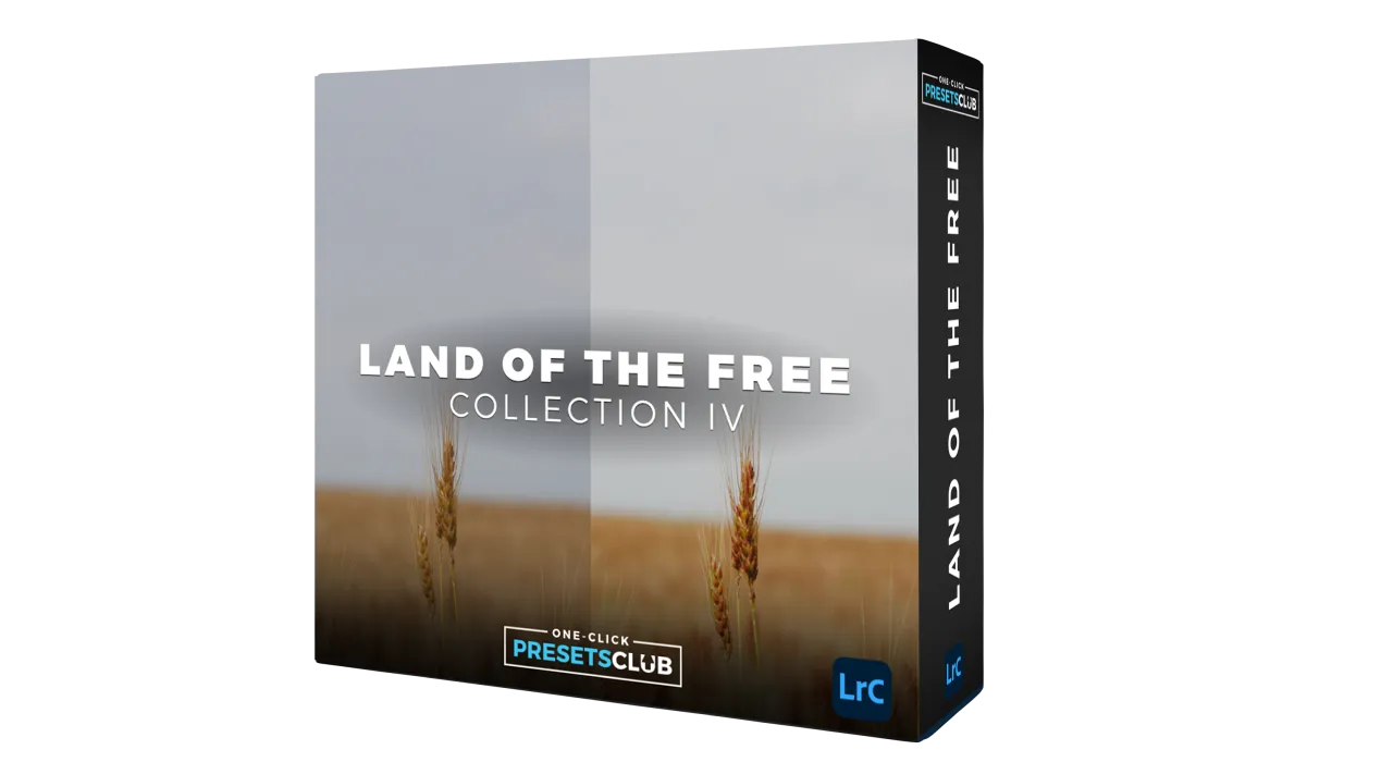 Land of the Free Collection IV – The South