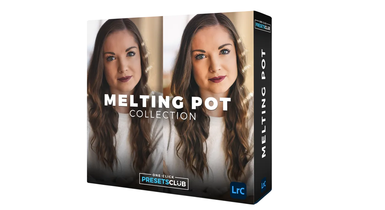 Melting Pot Collection