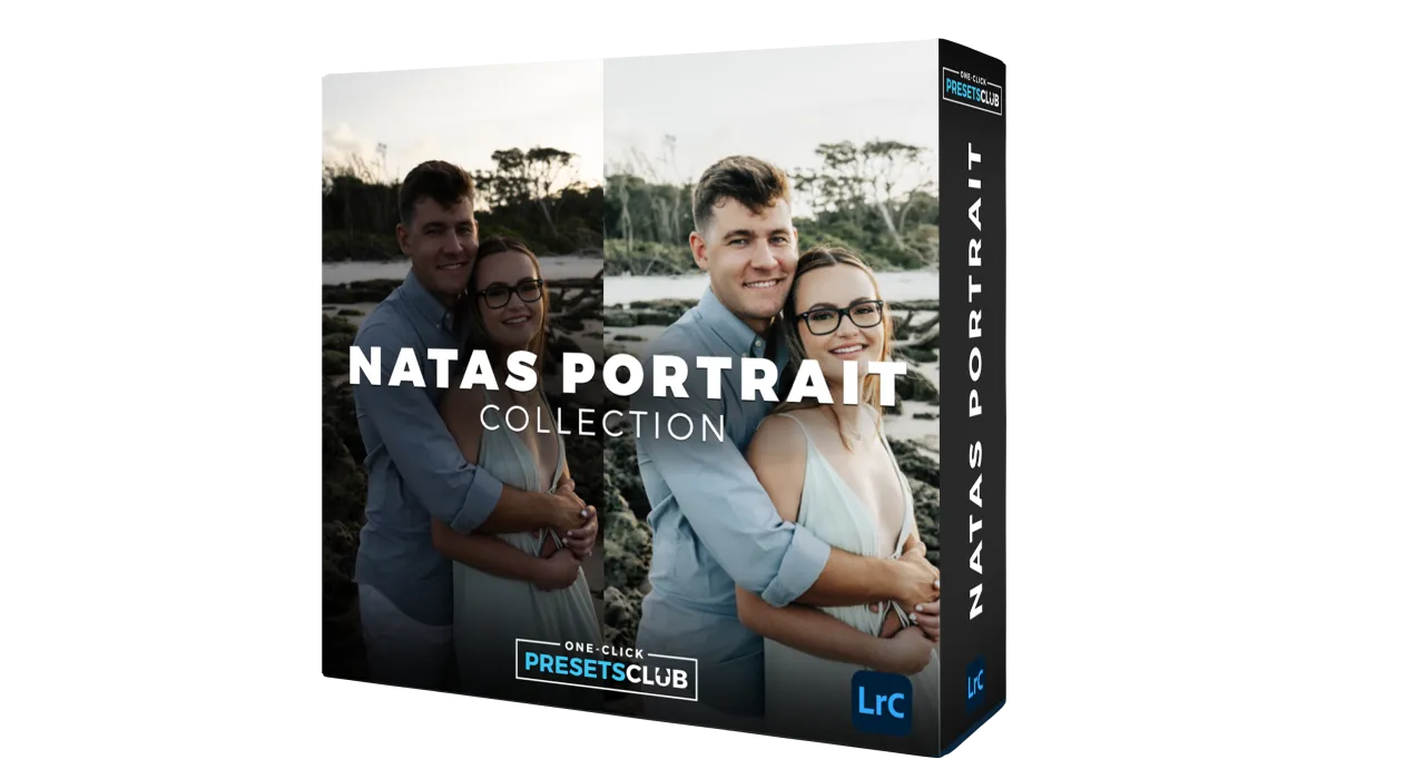Nata’s Portrait Collection
