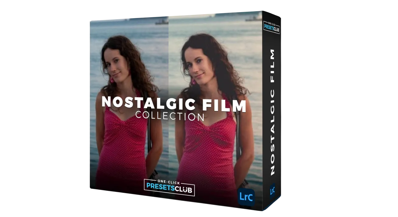 Nostalgic Film Collection