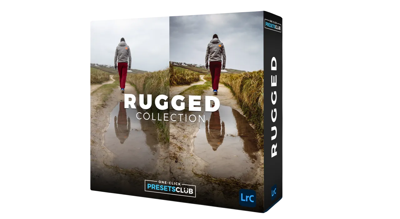Rugged Collection