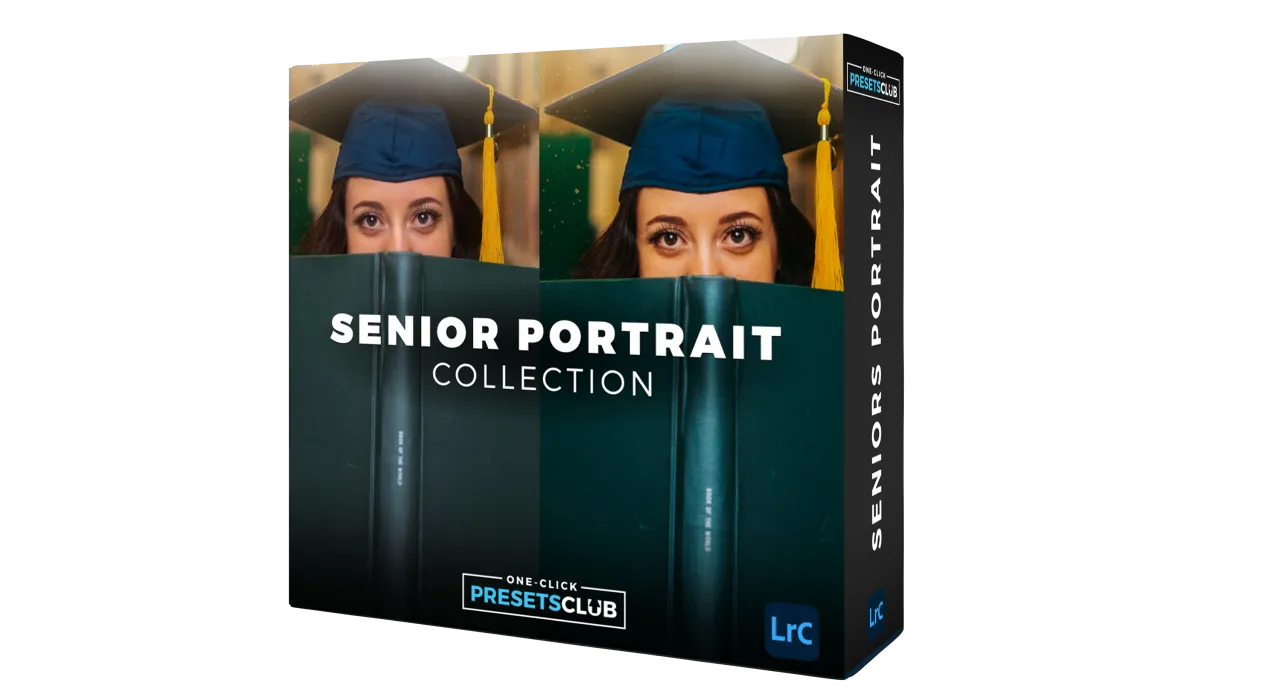 Senior Portraits Collection