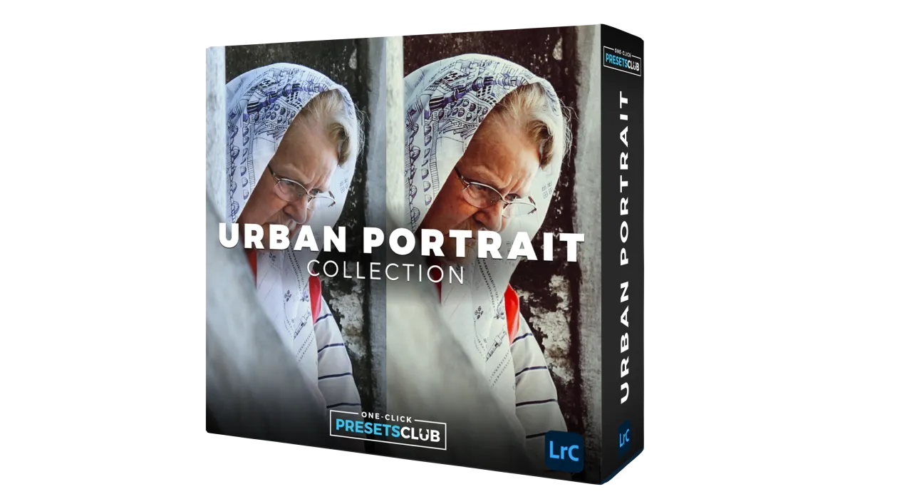 Urban Portraits Collection