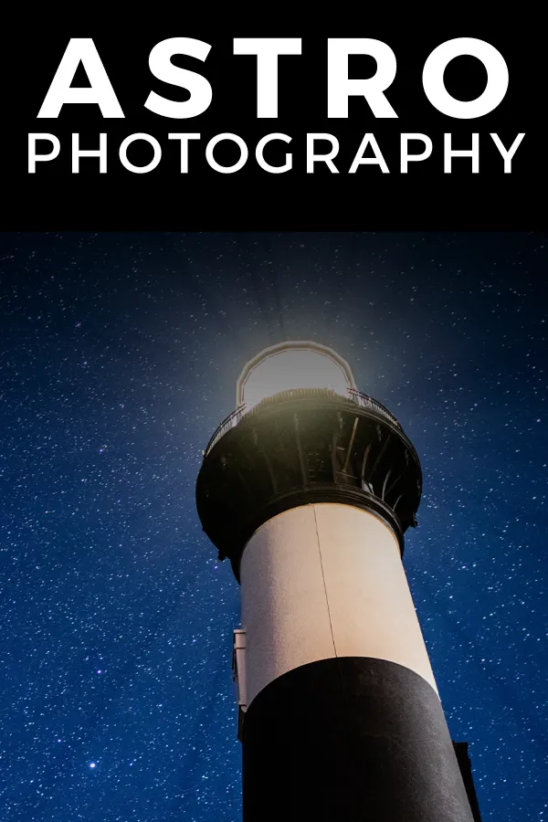 Astro Photography